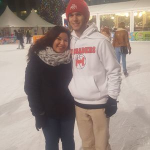 Meet your Posher, Dominic